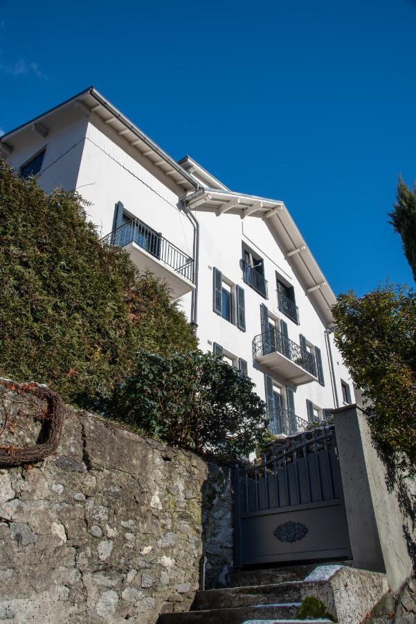Le Clos Caroline Brides-les-Bains Exterior photo