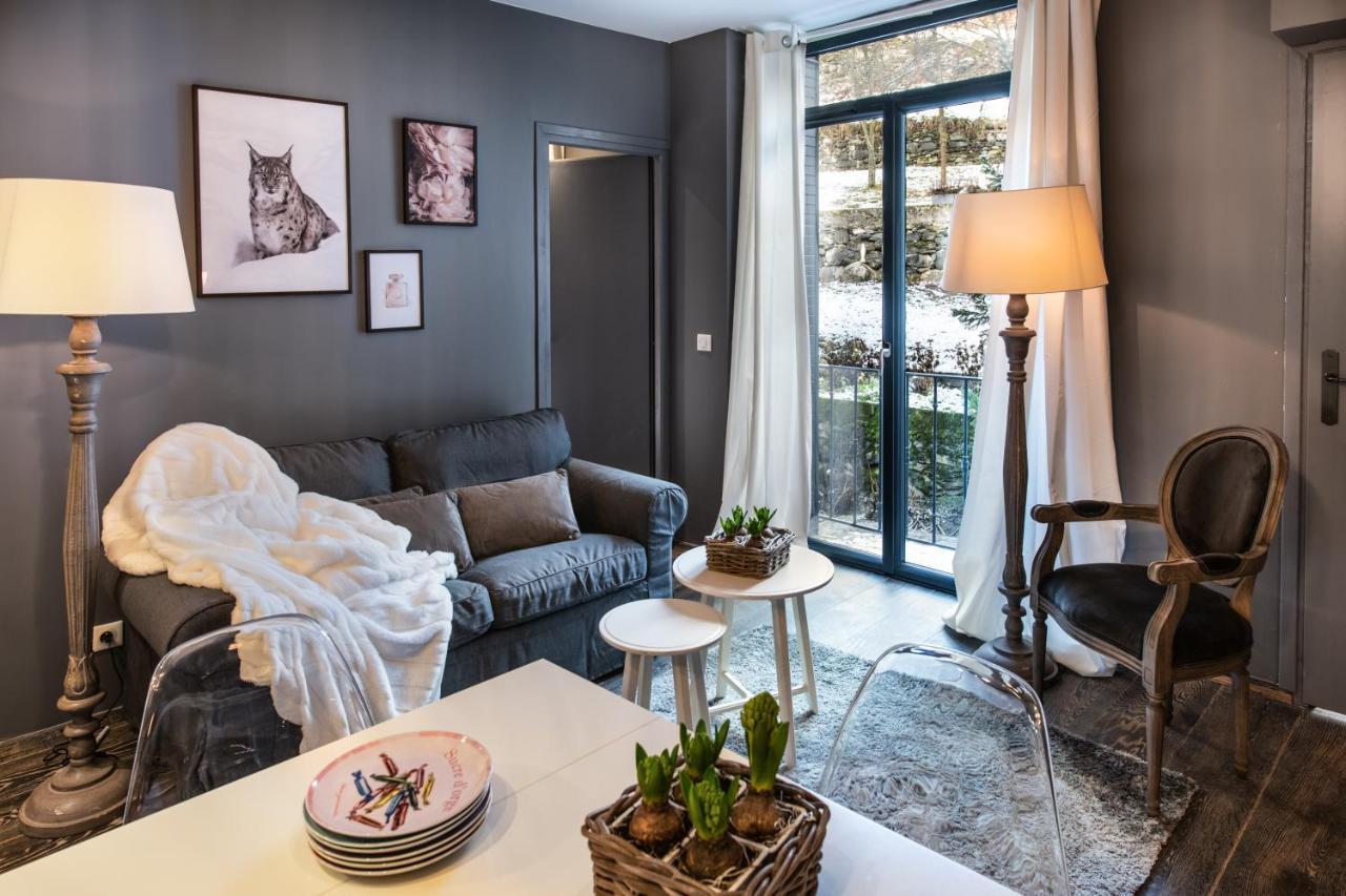 Le Clos Caroline Brides-les-Bains Exterior photo